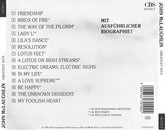 John McLaughlin - Greatest Hits (CD) Image